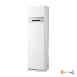 کولر گازی ایستاده هایسنس 55000 مدل HFH-55FM - سرما گرما