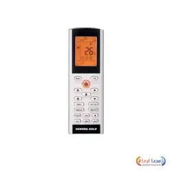 کولر گازی جنرال گلد 30000 اینورتر پورشه مدل GG-GS30000 PORSCHE