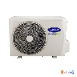 کولر گازی کریر 12000 اینورتر اکو، مدل 42QHA012VSL – 38QHA012VSL