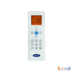 کولر گازی کریر 12000 اینورتر اکو، مدل 42QHA012VSL – 38QHA012VSL