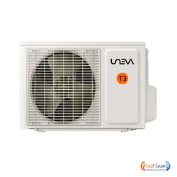 کولر گازی یونیوا 24000 سرد مدل UN-MS24C POLAR