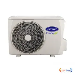 کولر گازی کریر 18000 اینورتر اکو، مدل 42QHA018VSL – 38QHA018VSL