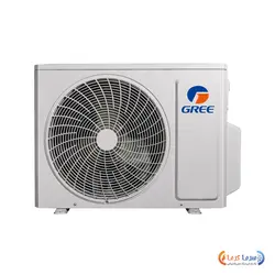 کولر گازی گری 18000 پلار PULAR مدل GWH18AGDXE