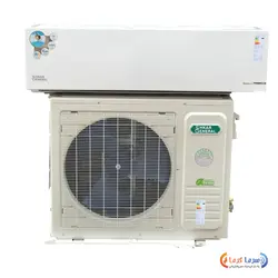 کولر گازی جنرال شکار دیجیتالی 24000 مدل GNRR-24ZZ