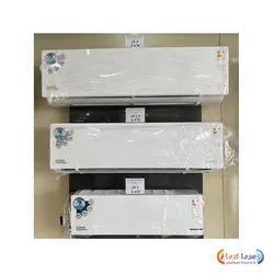 کولر گازی جنرال شکار اینورتر 18000 مدل GNRINV-18