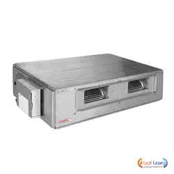 کولر گازی داکت اسپلیت جنرال گلد 24000 اینورتر مدل GG-GD24000 INVERTER