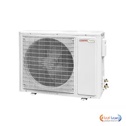 کولر گازی داکت اسپلیت جنرال گلد 24000 اینورتر مدل GG-GD24000 INVERTER