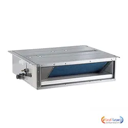 داکت اسپلیت گری 48000 سرد و گرم مدل GUHN48T