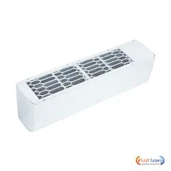 کولر گازی با ظرفیت 36000 پلار مدل GWH36QFXH