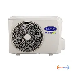 کولر گازی با ظرفیت 24000 مدل 38QHG024VS