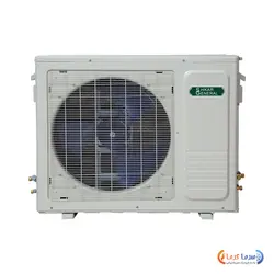 کولر گازی بدون اینورتر روتاری مدل GNRR-30ZZ General Shkar