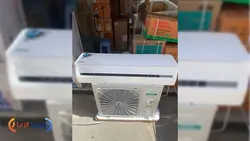 کولر گازی بدون اینورتر روتاری مدل GNRR-30ZZ General Shkar