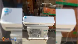 کولر گازی بدون اینورتر روتاری مدل GNRR-30ZZ General Shkar