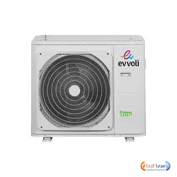 کولر گازی ایوولی 36000 گلدن GOLDEN مدل EVCIS–36K-MD