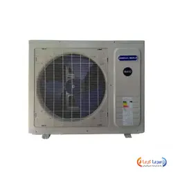 کولر گازی جنرال برلین 18000 سرد و گرم تروپیکال مدل CSH-18BB