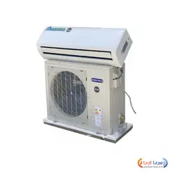 کولر گازی جنرال برلین 18000 سرد و گرم تروپیکال مدل CSH-18BB