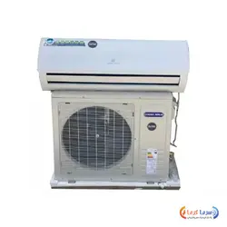 کولر گازی جنرال برلین 18000 سرد و گرم تروپیکال مدل CSH-18BB