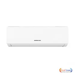 کولر گازی جنرال گلد 30000 سرد و گرم آروکس مدل GG-CS30000 AROX