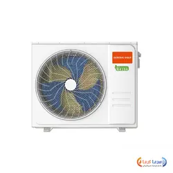 کولر گازی جنرال گلد 30000 سرد و گرم آروکس مدل GG-CS30000 AROX