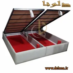 باکس جکدار برند دلونا