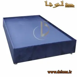 باکس لبه دار یکنفره و دونفره برند دلونا