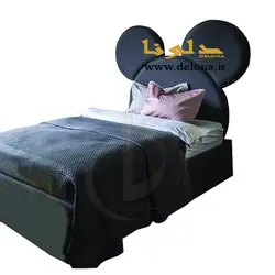 تخت خواب فانتزی میکی موس برند دلونا