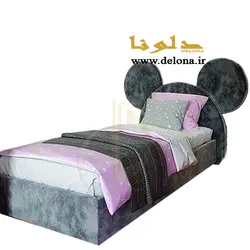 تخت خواب فانتزی میکی موس برند دلونا