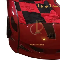 تخت ماشین بوگاتی برند آراچوب