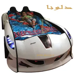 تخت ماشین بوگاتی برند آراچوب