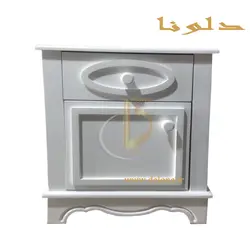 سرویس خواب دخترانه مدل گلد