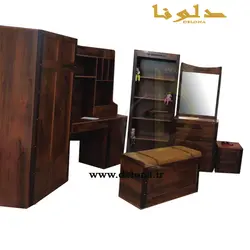 سرویس خواب دومنظوره نوزاد نوجوان کشتی کارائیب