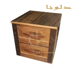 سرویس خواب دومنظوره نوزاد نوجوان کشتی کارائیب