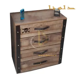 سرویس خواب دومنظوره نوزاد نوجوان کشتی کارائیب