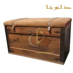 سرویس خواب دومنظوره نوزاد نوجوان کشتی کارائیب