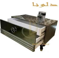 سرویس خواب دونفره خیاری افقی