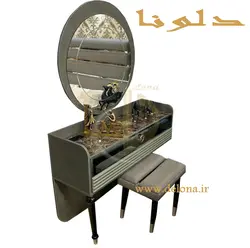 سرویس خواب دونفره خیاری افقی