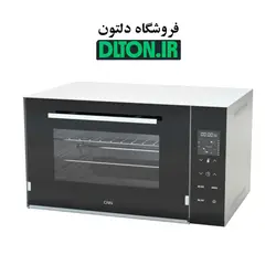 آون توستر کن مدل TO3600 - فروشگاه اینترنتی دلتون