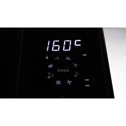 آون توستر کن مدل TO3600 - فروشگاه اینترنتی دلتون