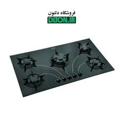 گاز صفحه ای اخوان مدل Z4 - فروشگاه اینترنتی دلتون