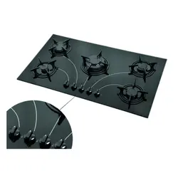 گاز صفحه ای اخوان مدل Z4 - فروشگاه اینترنتی دلتون