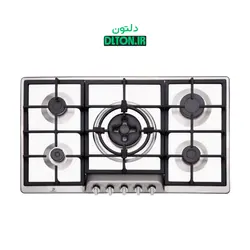 گاز پرنیان استیل PB 5112 - فروشگاه اینترنتی دلتون