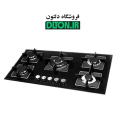 گاز صفحه ای اخوان مدل Gi 137 - فروشگاه اینترنتی دلتون