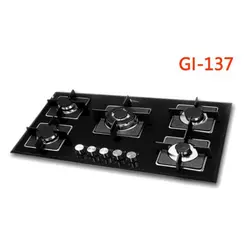 گاز صفحه ای اخوان مدل Gi 137 - فروشگاه اینترنتی دلتون