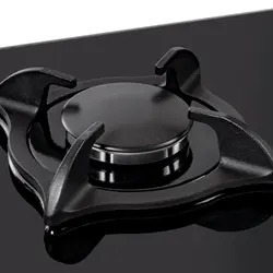 اجاق گاز شیشه ای درسا مدل الینا DG2106-3 - فروشگاه اینترنتی دلتون