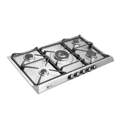 اجاق گاز استیل درسا مدل DG2209-5M - فروشگاه اینترنتی دلتون