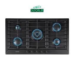 گاز نیک کالا EGH 101 مات - فروشگاه اینترنتی دلتون