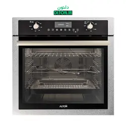 فر آلتون V210S گاز و برق - فروشگاه اینترنتی دلتون