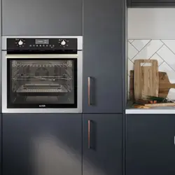 فر آلتون V210S گاز و برق - فروشگاه اینترنتی دلتون