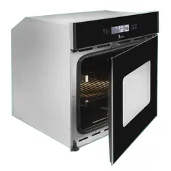 فر توکار اخوان F 36 برقی - فروشگاه اینترنتی دلتون