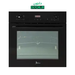 فر توکار اخوان F19 Pro برقی - فروشگاه اینترنتی دلتون